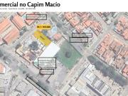 Terreno / Lote para Venda em Natal/RN Capim Macio