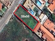 Terreno / Lote para Venda em Natal/RN Capim Macio