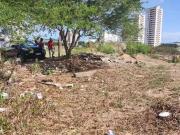 Terreno / Lote para Venda em Natal/RN Ponta Negra