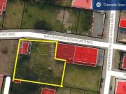 Terreno / Lote para Venda em Navegantes/SC Gravata