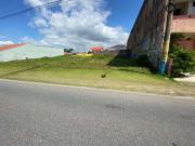 Terreno / Lote para Venda em Navegantes/SC Meia Praia