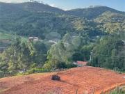 Terreno / Lote para Venda em Nazaré Paulista/SP Centro