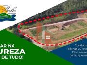 Terreno / Lote para Venda em Nazaré Paulista/SP Centro