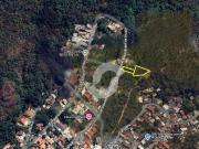 Terreno / Lote para Venda em Niterói/RJ Cafubá