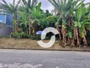 Terreno / Lote para Venda em Niterói/RJ Camboinhas