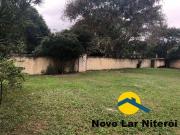 Terreno / Lote para Venda em Niterói/RJ Camboinhas
