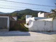 Terreno / Lote para Venda em Niterói/RJ Engenho do Mato