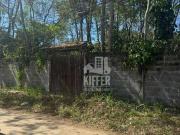 Terreno / Lote para Venda em Niterói/RJ Engenho do Mato