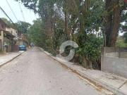Terreno / Lote para Venda em Niterói/RJ Engenho do Mato