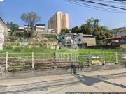 Terreno / Lote para Venda em Niterói/RJ Fonseca