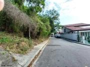 Terreno / Lote para Venda em Niterói/RJ Itaipu