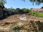 Terreno / Lote para Venda em Niterói/RJ Maravista