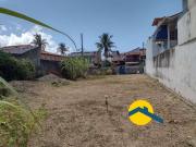 Terreno / Lote para Venda em Niterói/RJ Piratininga