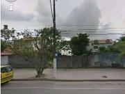 Terreno / Lote para Venda em Niterói/RJ Piratininga