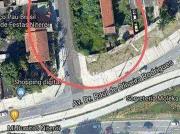 Terreno / Lote para Venda em Niterói/RJ Piratininga