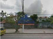 Terreno / Lote para Venda em Niterói/RJ Piratininga