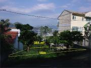 Terreno / Lote para Venda em Niterói/RJ São Francisco