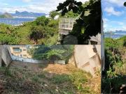 Terreno / Lote para Venda em Niterói/RJ São Francisco