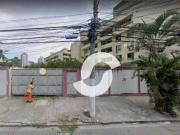 Terreno / Lote para Venda em Niterói/RJ Santa Rosa