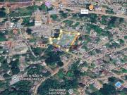 Terreno / Lote para Venda em Nova Iguaçu/RJ Cabuçu