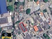 Terreno / Lote para Venda em Nova Iguaçu/RJ Moqueta