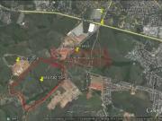 Terreno / Lote para Venda em Nova Iguaçu/RJ Vila Guimarães