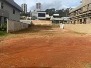 Terreno / Lote para Venda em Nova Lima/MG Alphaville