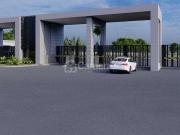 Terreno / Lote para Venda em Nova Odessa/SP Jardim Dona...