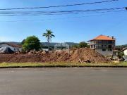 Terreno / Lote para Venda em Nova Petrópolis/RS Pousada...