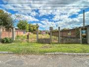Terreno / Lote para Venda em Novo Hamburgo/RS São Jorge