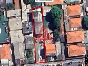 Terreno / Lote para Venda em Osasco/SP Área Rural de Osasco