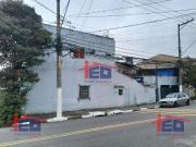 Terreno / Lote para Venda em Osasco/SP Bela Vista