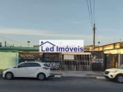 Terreno / Lote para Venda em Osasco/SP Cipava