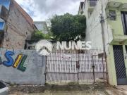 Terreno / Lote para Venda em Osasco/SP Jardim D'Abril