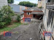 Terreno / Lote para Venda em Osasco/SP Jardim das Flores