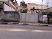 Terreno / Lote para Venda em Osasco/SP Jardim Elvira