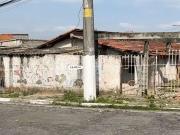 Terreno / Lote para Venda em Osasco/SP Jardim Roberto