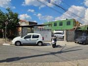 Terreno / Lote para Venda em Osasco/SP Km 18