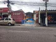 Terreno / Lote para Venda em Osasco/SP Km 18