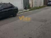 Terreno / Lote para Venda em Osasco/SP Km 18