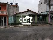 Terreno / Lote para Venda em Osasco/SP Pestana