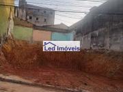 Terreno / Lote para Venda em Osasco/SP Pestana