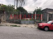 Terreno / Lote para Venda em Osasco/SP Quitaúna