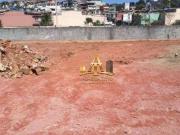 Terreno / Lote para Venda em Osasco/SP São Pedro