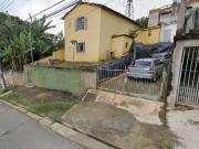 Terreno / Lote para Venda em Osasco/SP Vila Menck