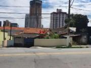 Terreno / Lote para Venda em Osasco/SP Vila Osasco