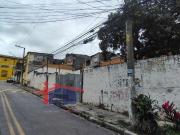 Terreno / Lote para Venda em Osasco/SP Vila Yolanda