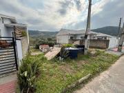 Terreno / Lote para Venda em Palhoça/SC Alto Aririu