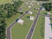 Terreno / Lote para Venda em Palhoça/SC Alto Aririu