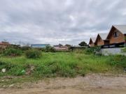 Terreno / Lote para Venda em Palhoça/SC Barra do Aririú